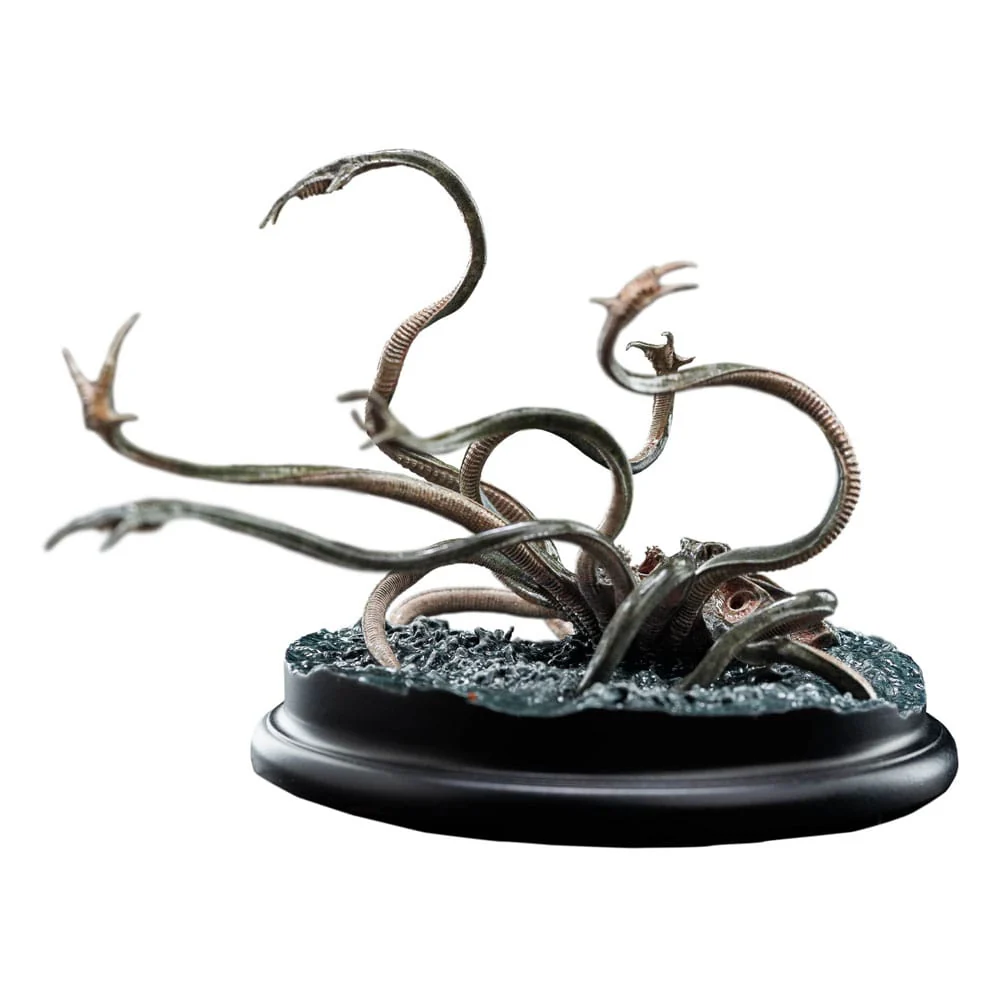 Watcher in the Water Lord of the Rings Mini Figurka 9 cm - Image 7