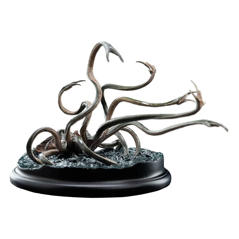 Watcher in the Water Lord of the Rings Mini Figurka 9 cm - Image 9