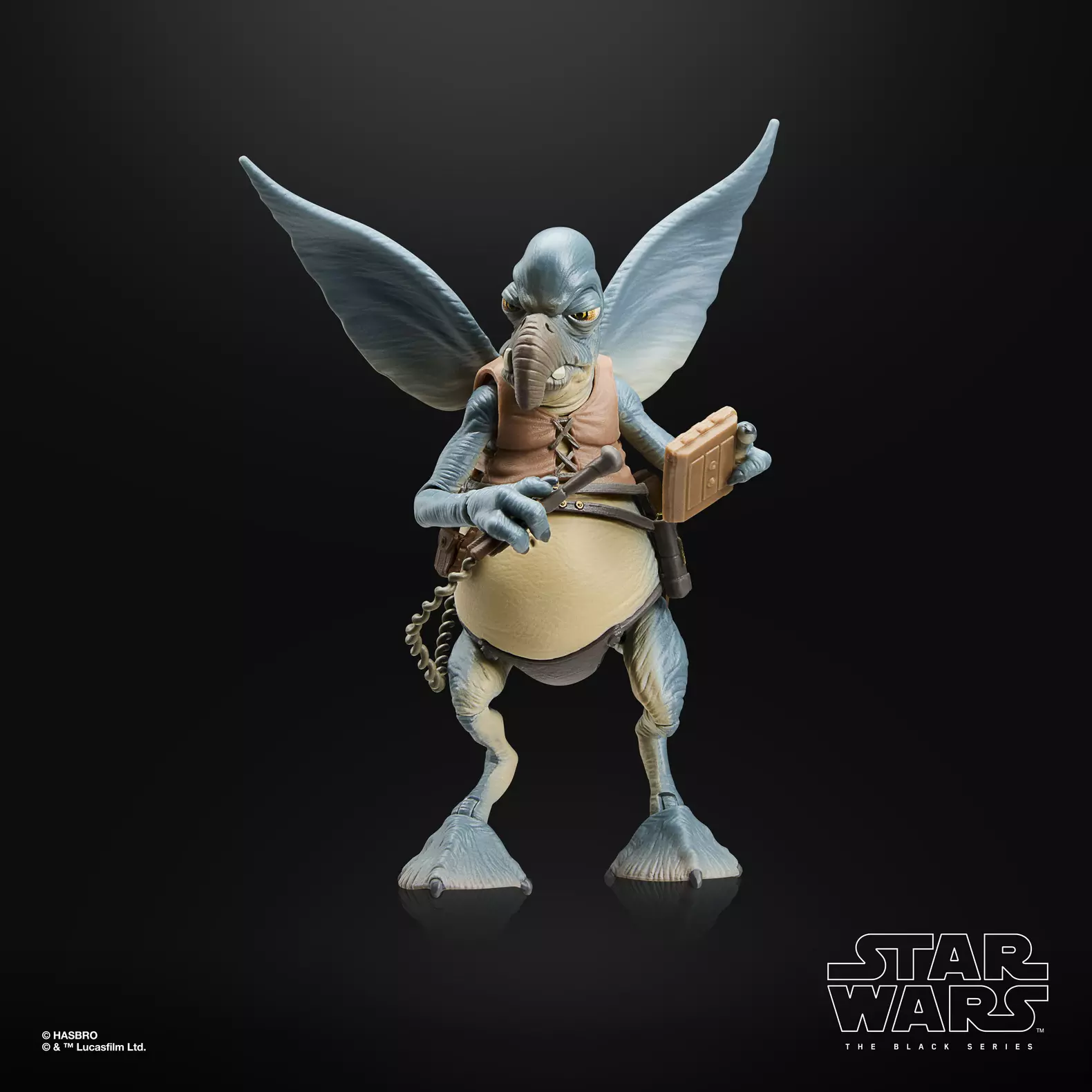 Watto Star Wars The Black Series Figurka 15 cm - Image 6