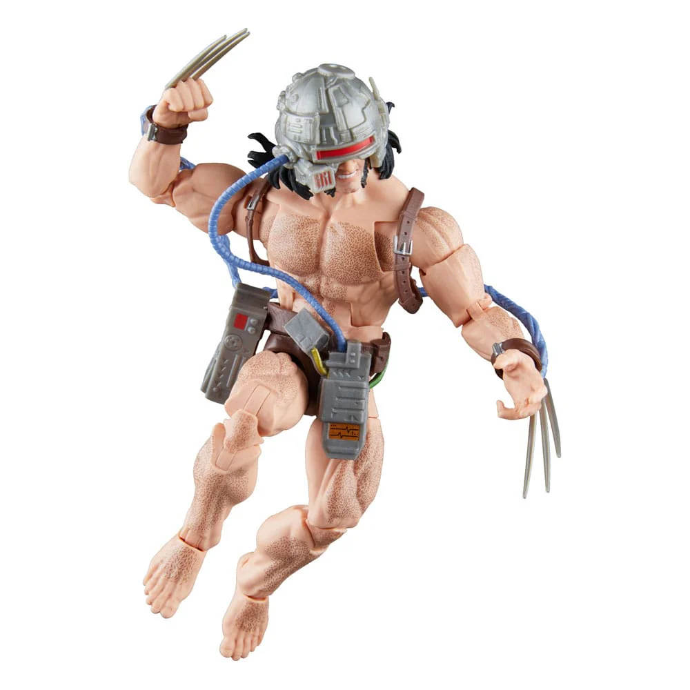 Weapon X Wolverine X-Men Marvel Legends Figurka 15 cm - Image 5