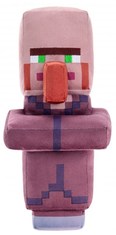 Wieśniak Pluszak Minecraft