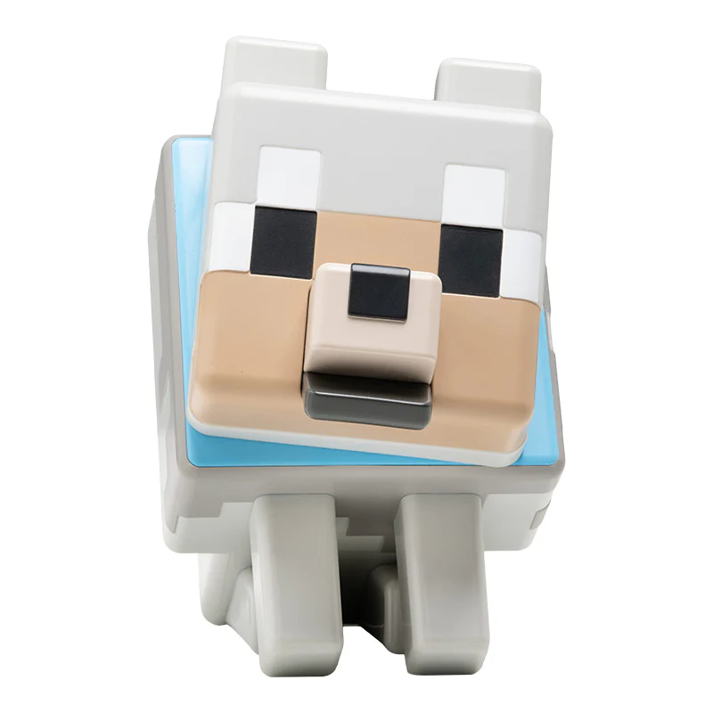 Wilk skarbonka Minecraft - Image 2