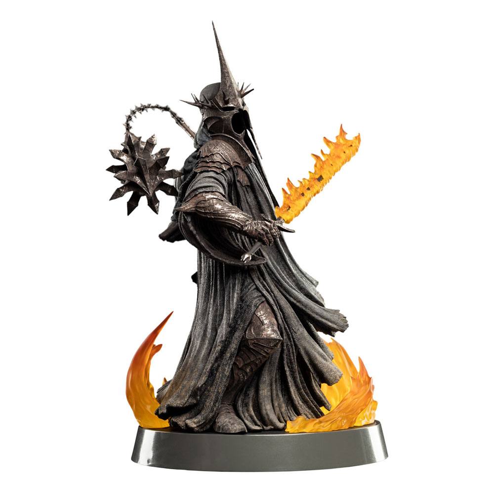 Witch King of Angmar The Lord of the Rings Fandom Figurka 31 cm