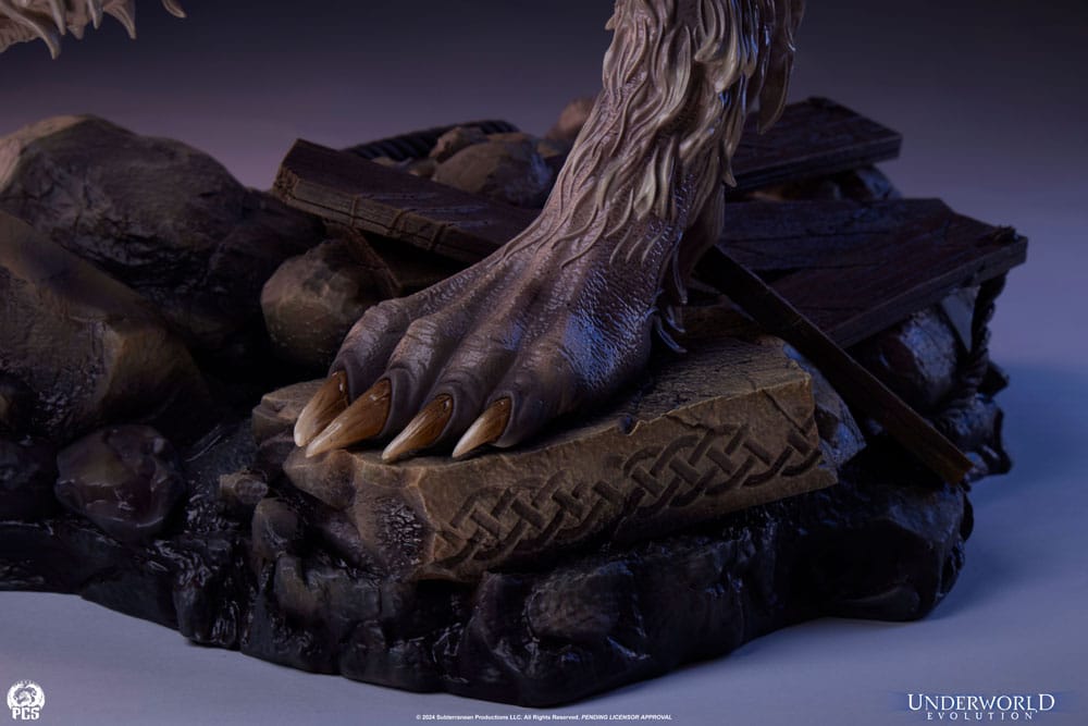 Wlliam Underworld: Evolution Epic Series 1/3 Figurka 47 cm - Image 11