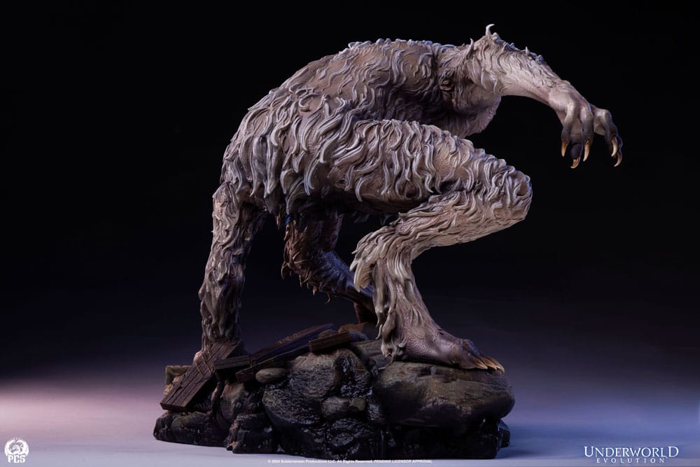 Wlliam Underworld: Evolution Epic Series 1/3 Figurka 47 cm - Image 3