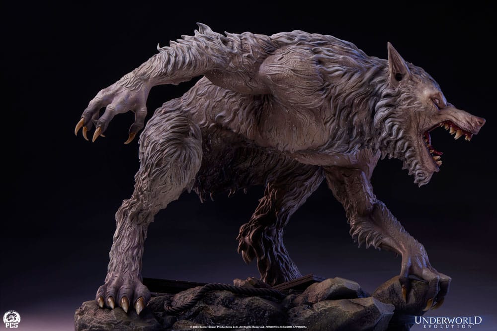 Wlliam Underworld: Evolution Epic Series 1/3 Figurka 47 cm - Image 9