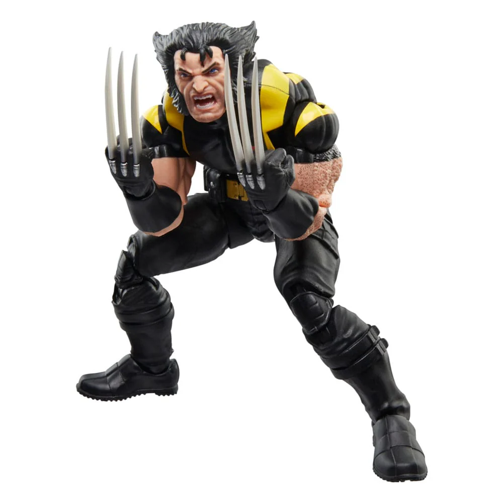 Wolverine X-Men Marvel Legends Figurka 15 cm