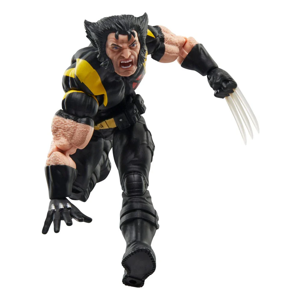 Wolverine X-Men Marvel Legends Figurka 15 cm - Image 3