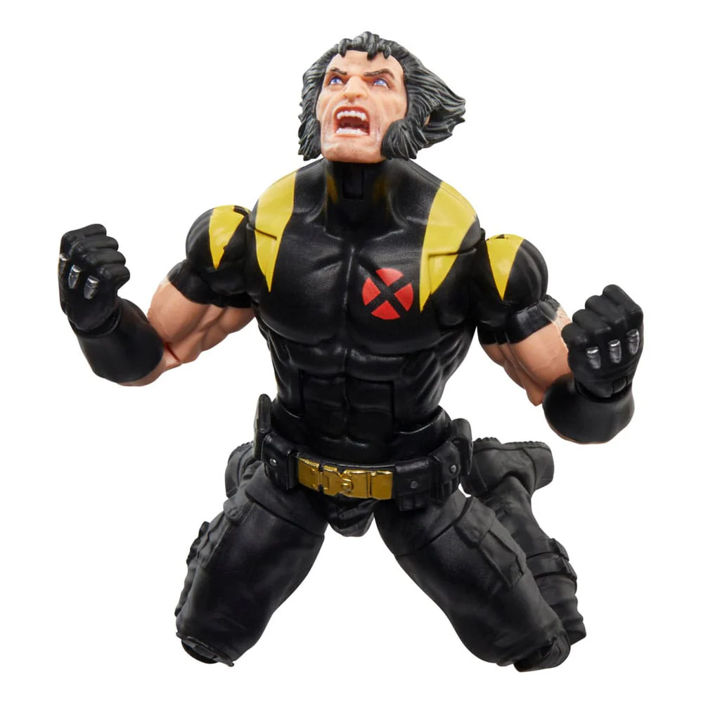 Wolverine X-Men Marvel Legends Figurka 15 cm - Image 5