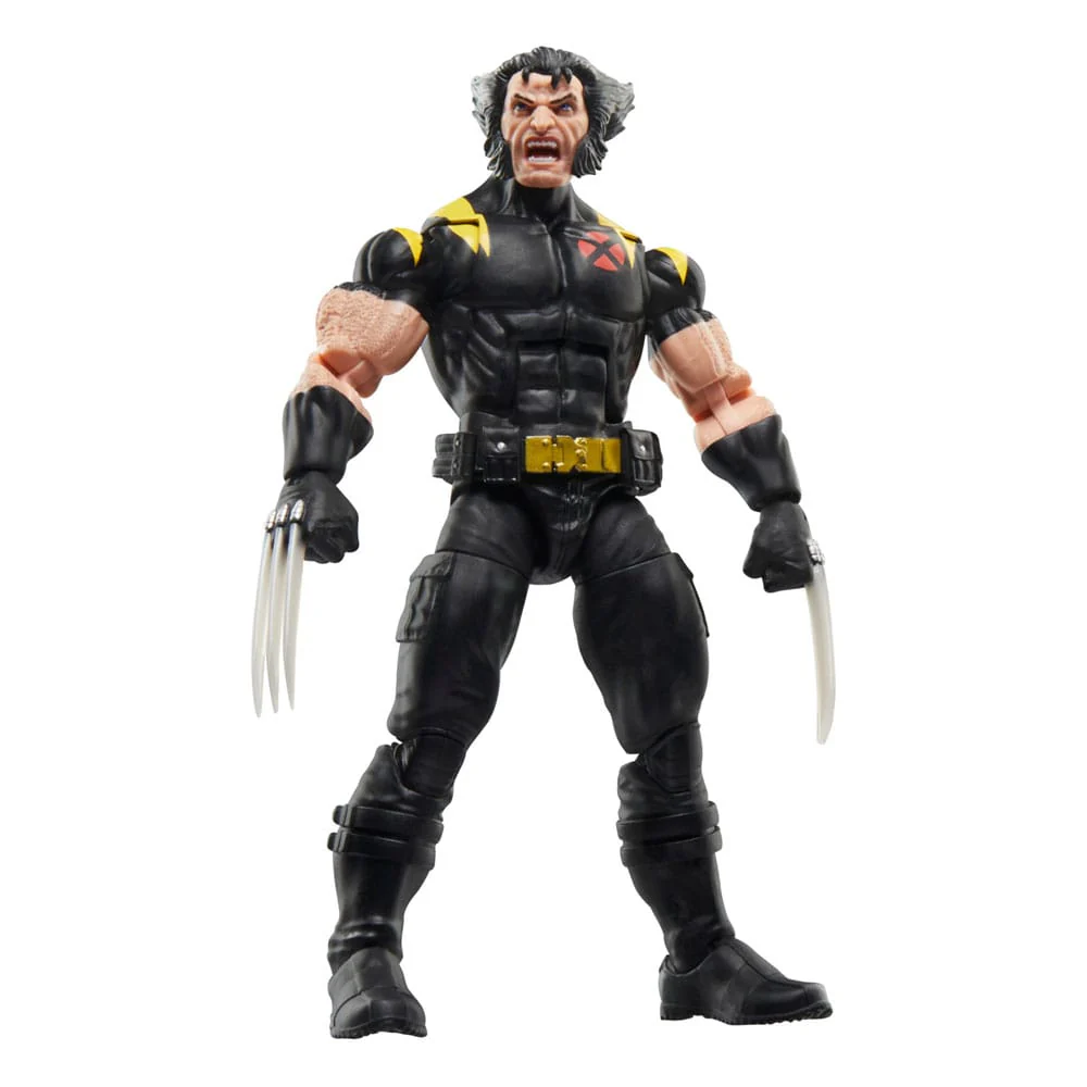 Wolverine X-Men Marvel Legends Figurka 15 cm - Image 6