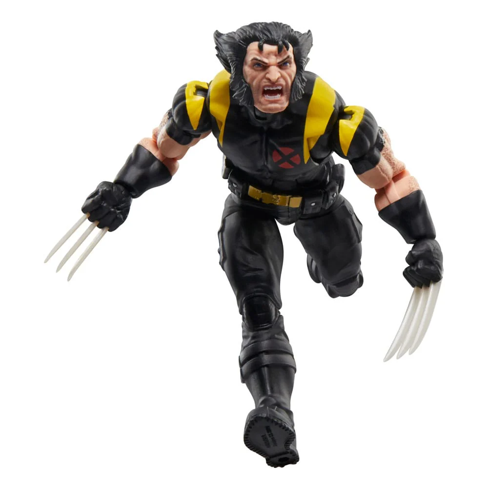Wolverine X-Men Marvel Legends Figurka 15 cm - Image 7