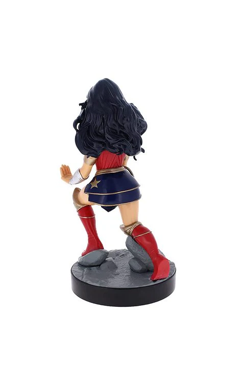 Wonder Woman Podstawka pod Telefon/Pada DC Comics - Image 4
