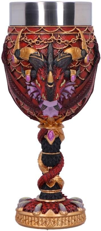 World of Warcraft puchar kolekcjonerski Alexstrasza (wysokość: 19,5cm) - Image 3