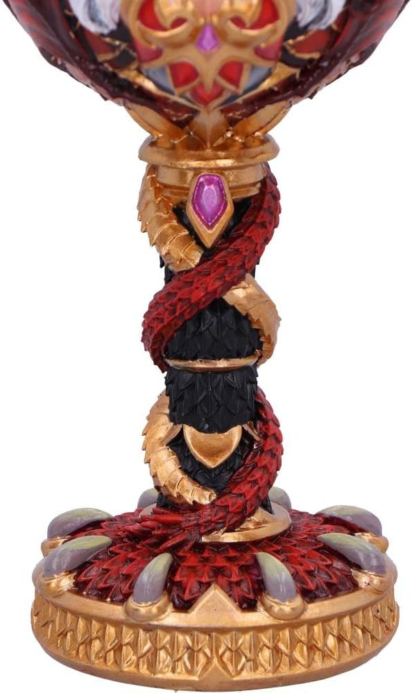 World of Warcraft puchar kolekcjonerski Alexstrasza (wysokość: 19,5cm) - Image 6