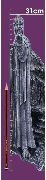 Wrota Argonautów Podpórki pod Książki (31cm) Władca Pierścieni - Image 7