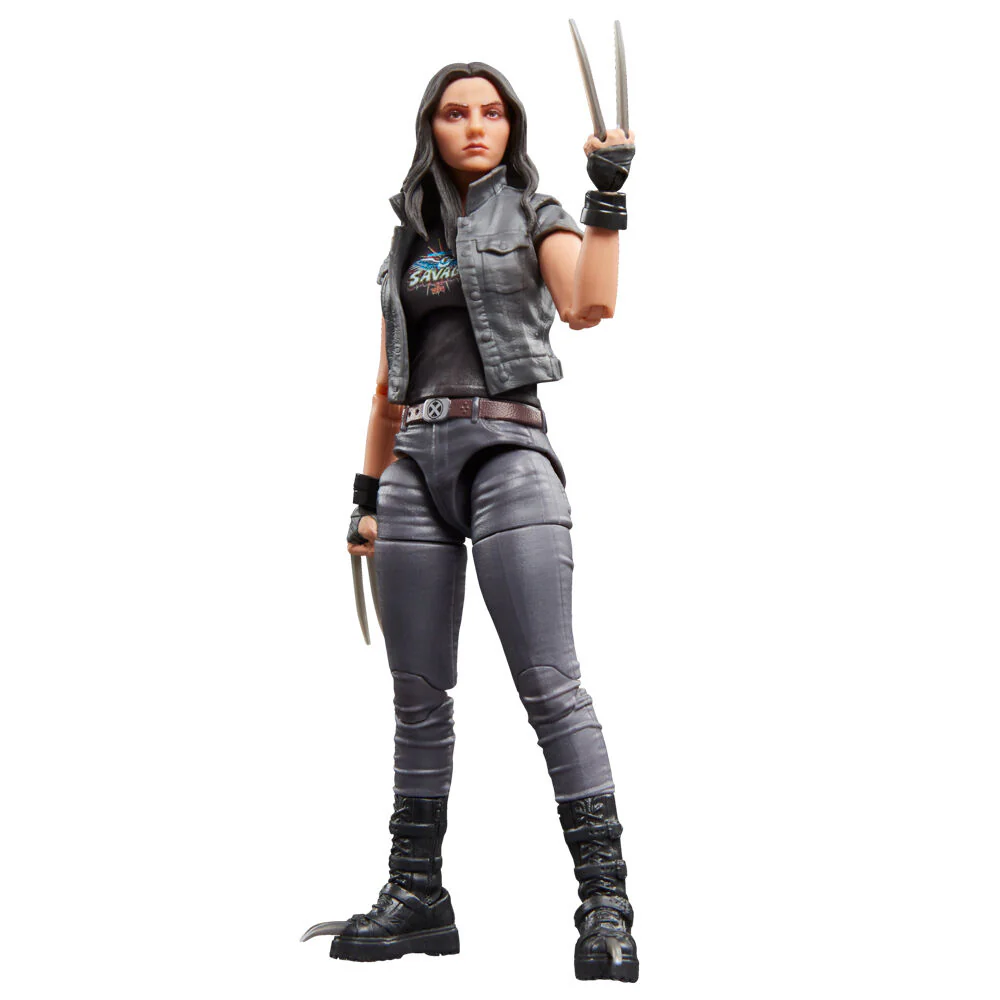 X-23 Marvel Legends Deadpool and Wolverine Figurka 15 cm