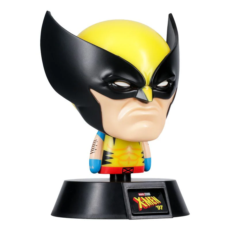 X-Men lampka Icon Wolverine Marvel