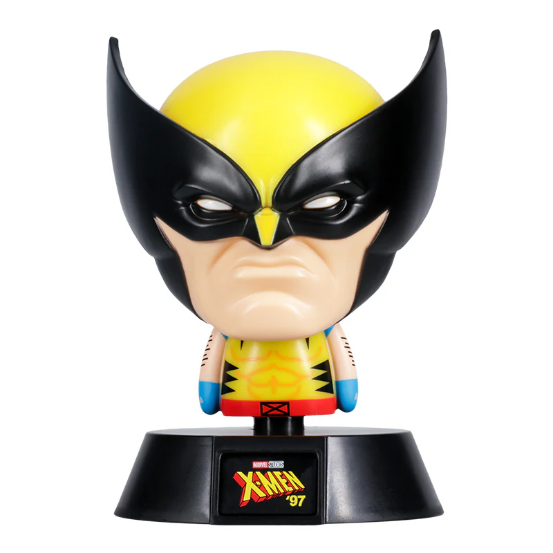 X-Men lampka Icon Wolverine Marvel - Image 3