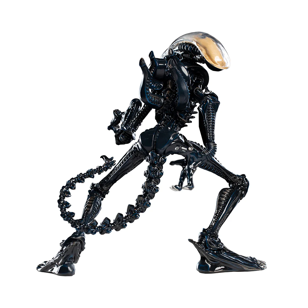 Xenomorph Mini Epics Alien Figurka 18 cm - Image 3