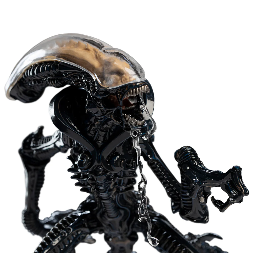 Xenomorph Mini Epics Alien Figurka 18 cm - Image 4