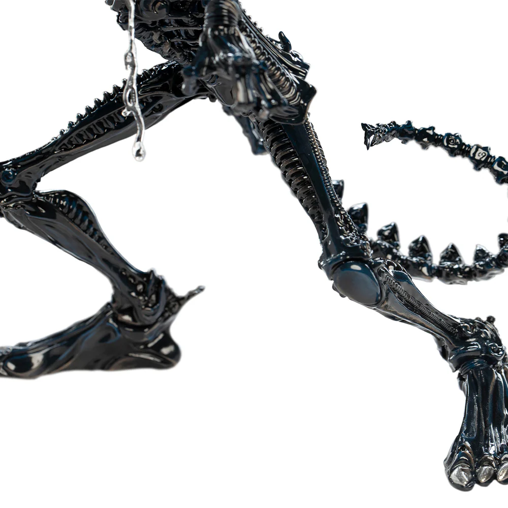 Xenomorph Mini Epics Alien Figurka 18 cm - Image 5
