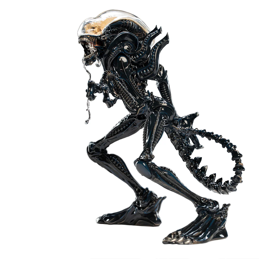 Xenomorph Mini Epics Alien Figurka 18 cm - Image 7