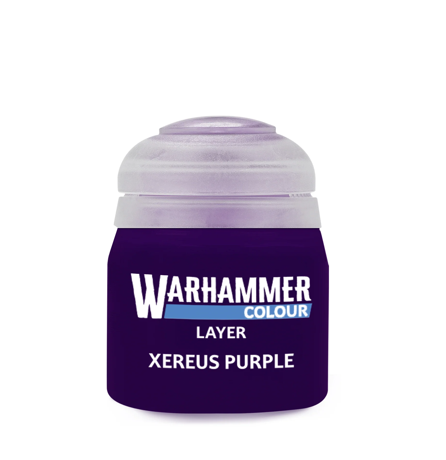 Xereus Purple Layer Farba 12ml