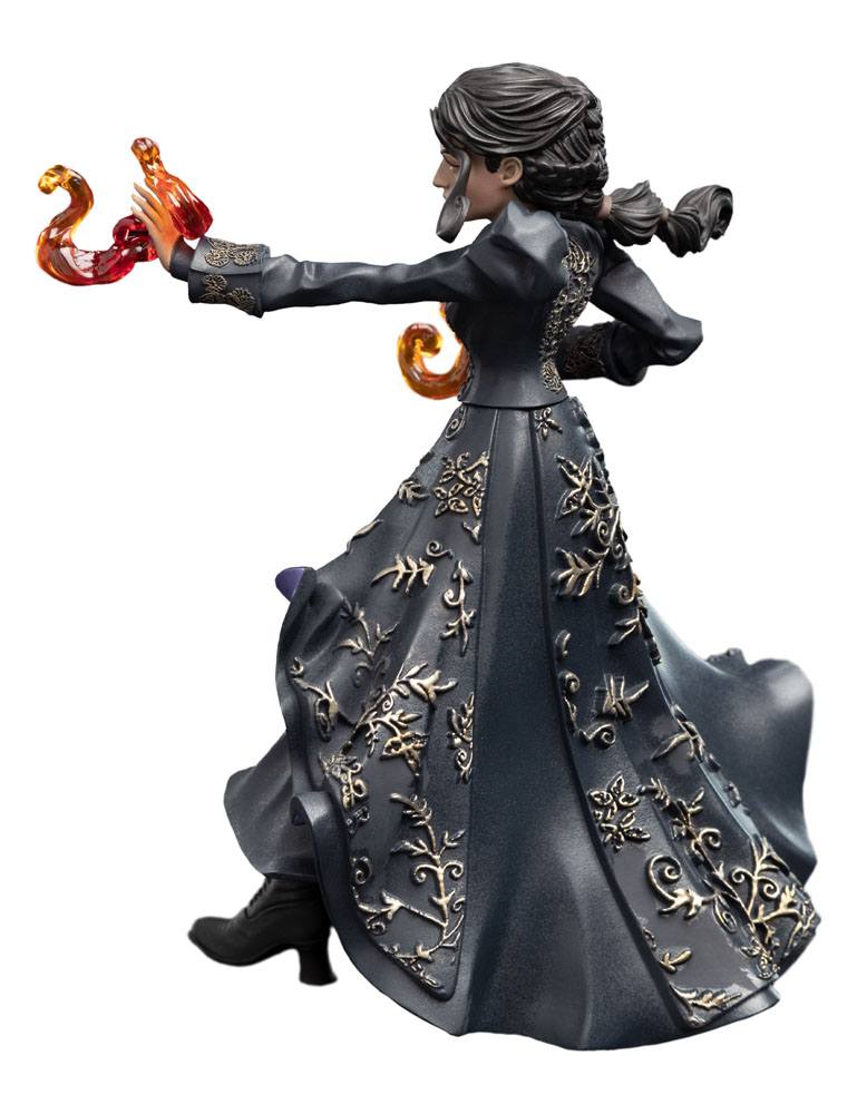 Yennefer Mini Epics Witcher Figurka 16cm - Image 4