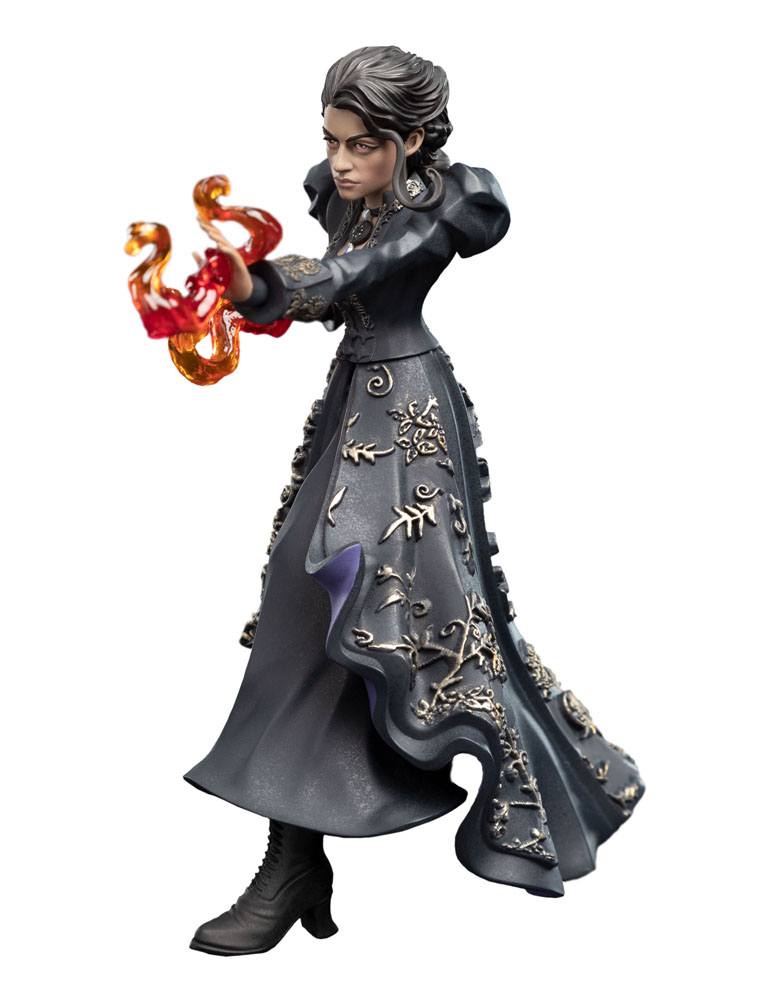 Yennefer Mini Epics Witcher Figurka 16cm - Image 5