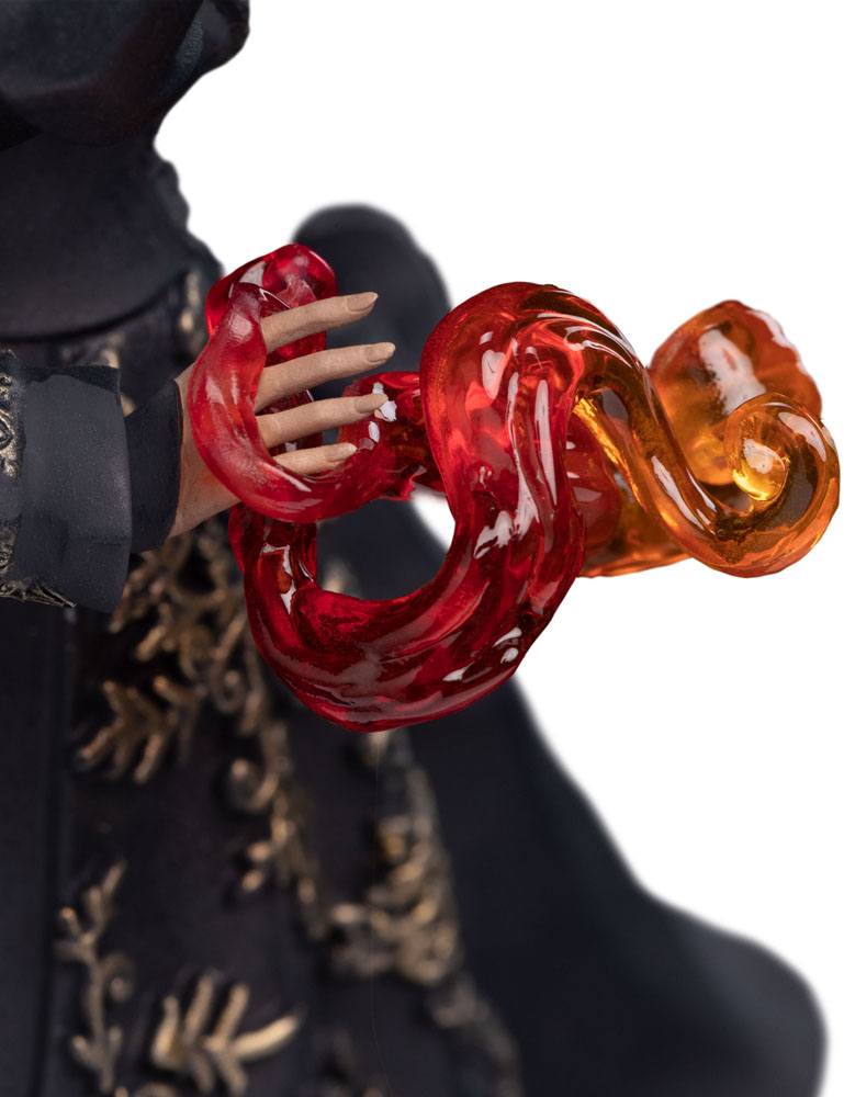Yennefer Mini Epics Witcher Figurka 16cm - Image 6