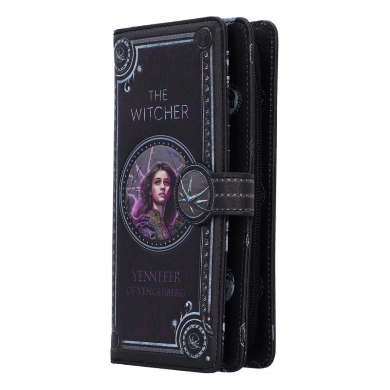 Yennefer Portmonetka Wiedźmin - Image 2
