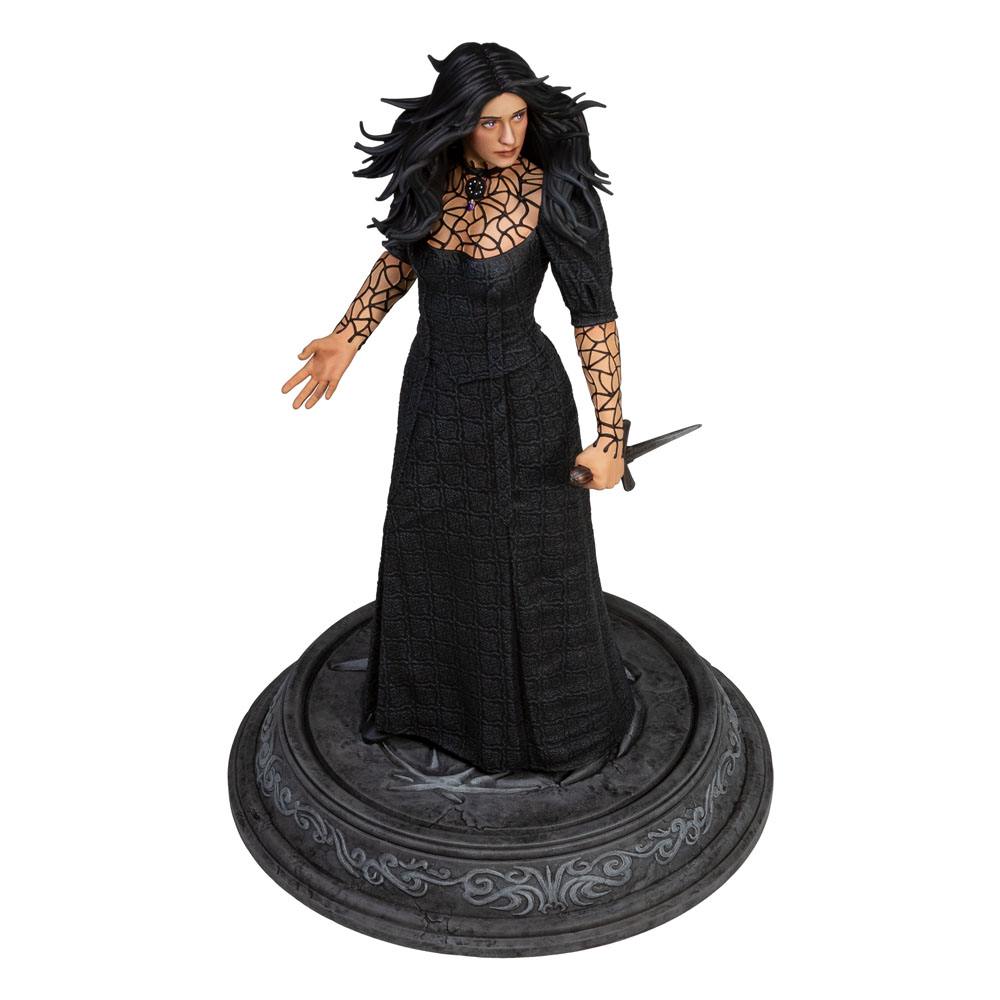 Yennefer The Witcher 20 cm - Image 8