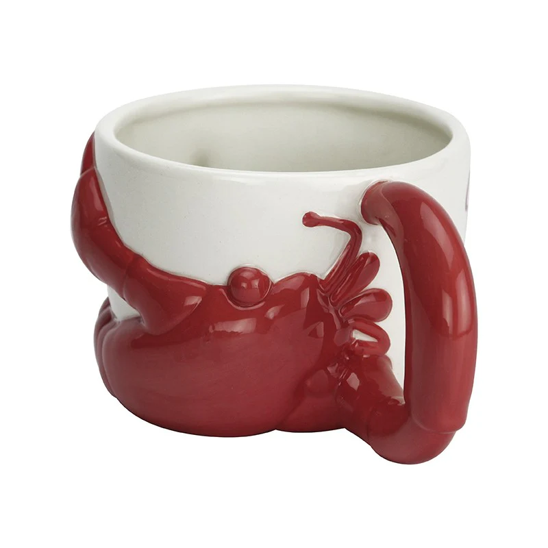 You are my lobster Kubek 3D Friends - Image 4