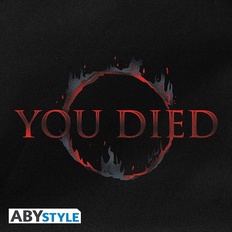 You Died Plecak Dark Souls - Image 2