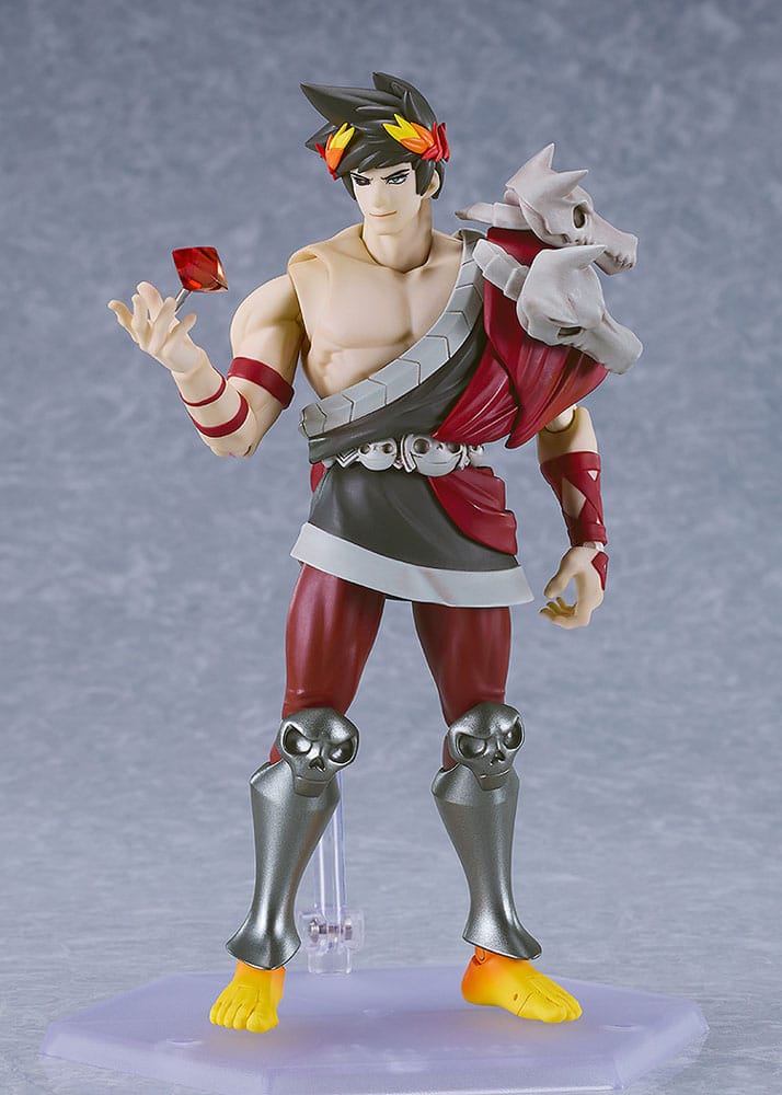 Zagreus Hades Figma Figurka 15 cm - Image 6
