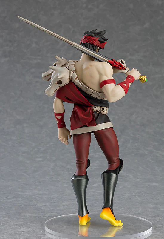 Zagreus Pop Up Parade Hades Figurka 18 cm - Image 6