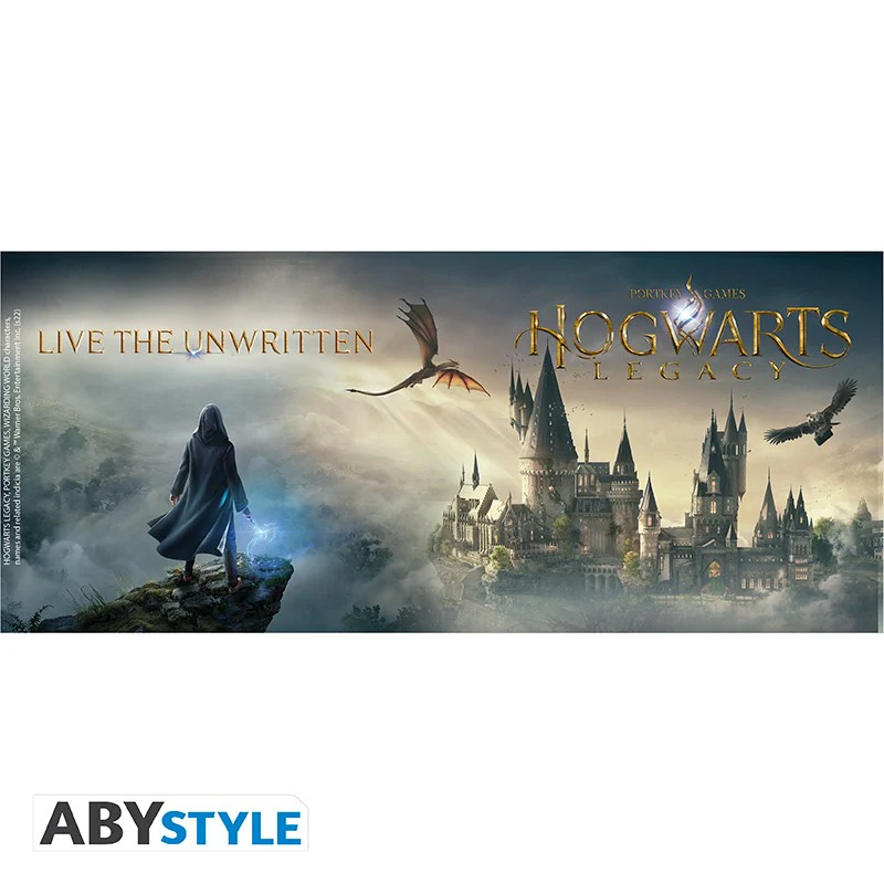 Zamek Kubek Harry Potter Dziedzictwo Hogwartu - Image 3