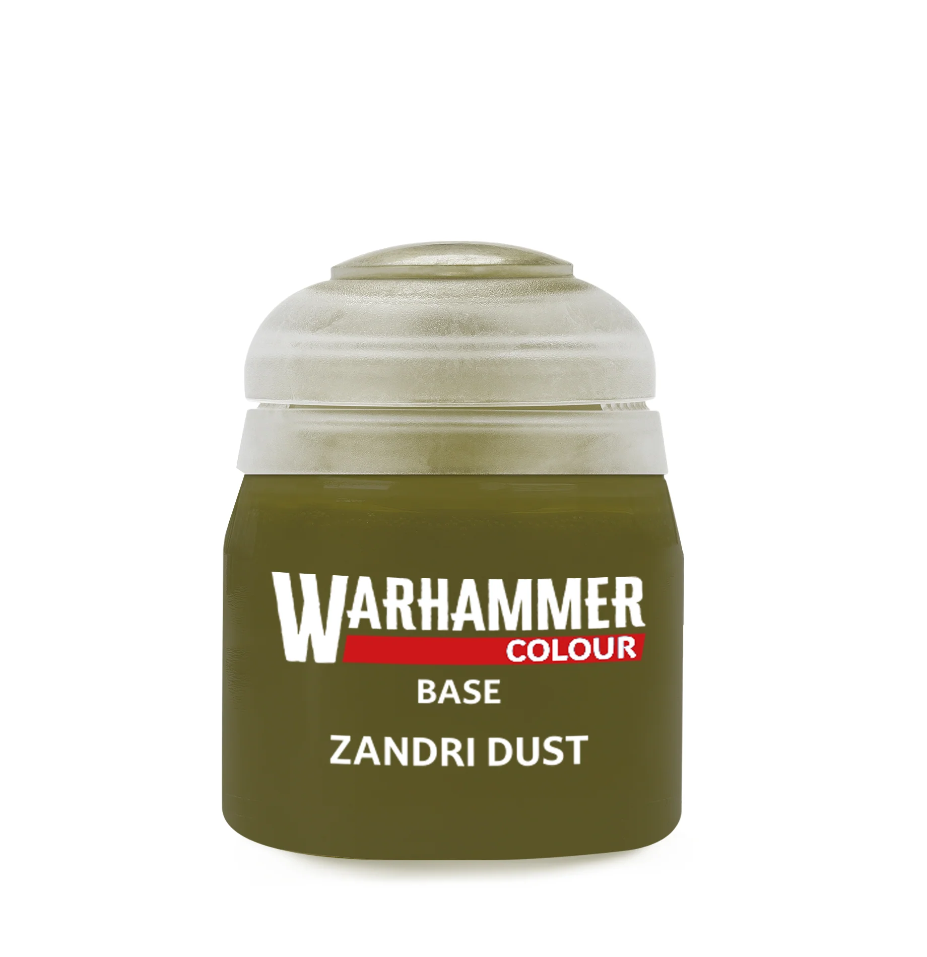 Zandri Dust Base Farba 12ml