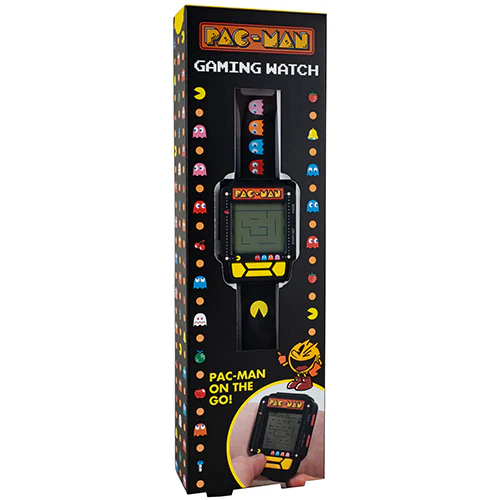 Zegarek dla gracza Pac-Man - Image 4