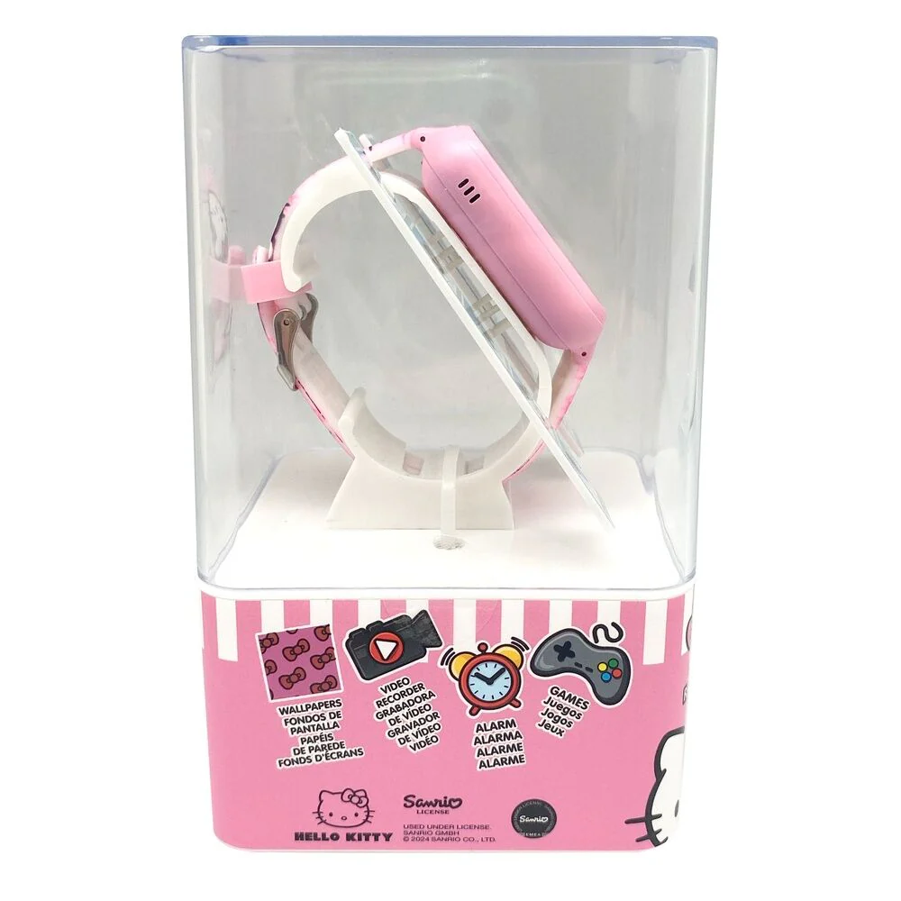 Zegarek interaktywny Hello Kitty - Image 6