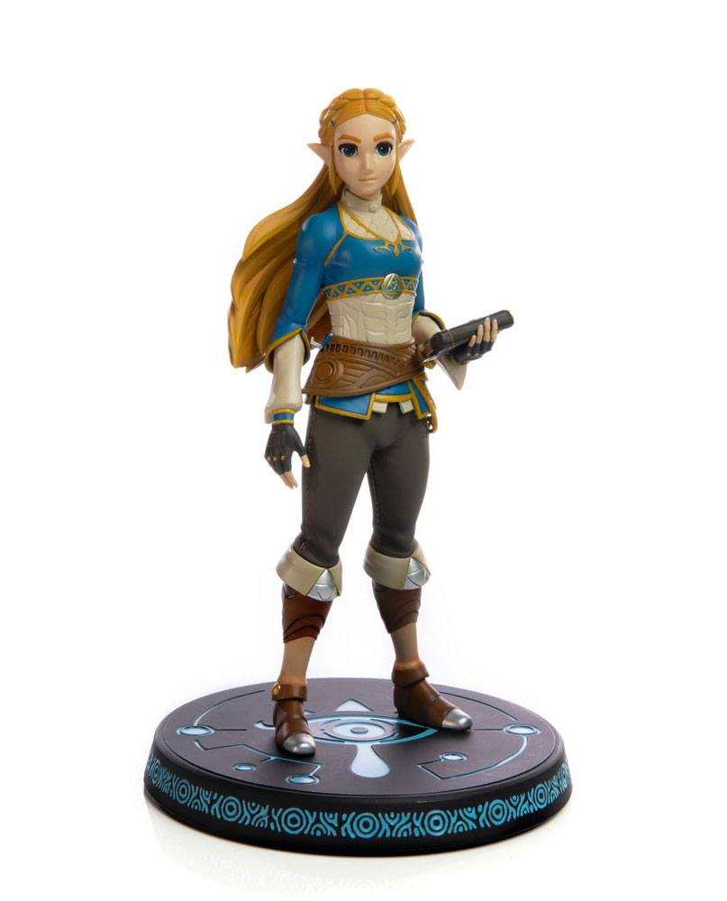 Zelda The Legend of Zelda Breath of the Wild Figurka 25 cm