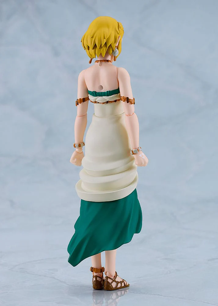 Zelda The Legend of Zelda Tears of the Kingdom Figma Figurka 16 cm - Image 3