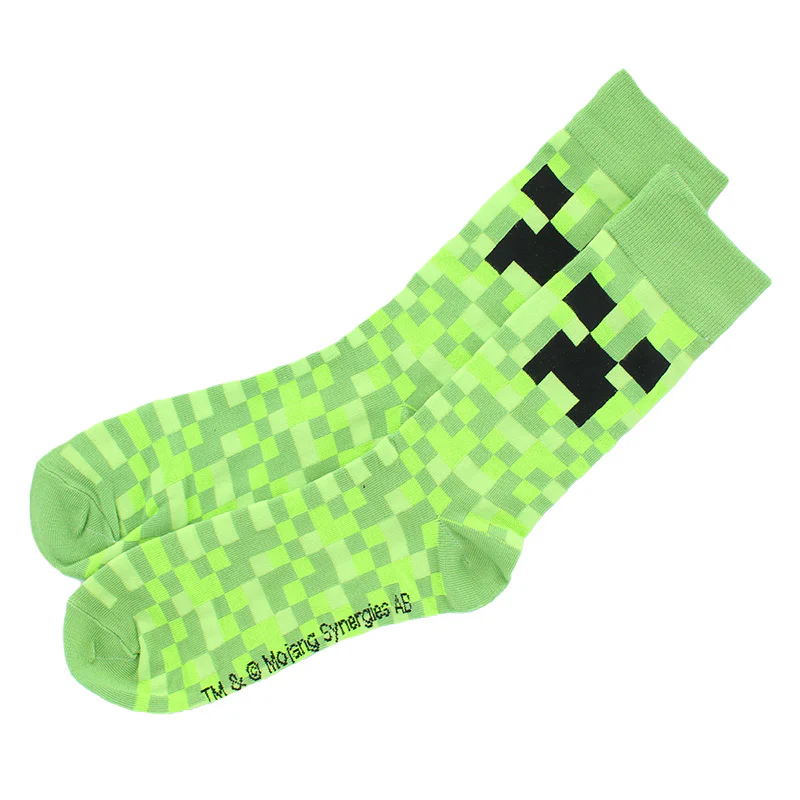 Zestaw prezentowy: kubek plus skarpetki Minecraft - Image 4