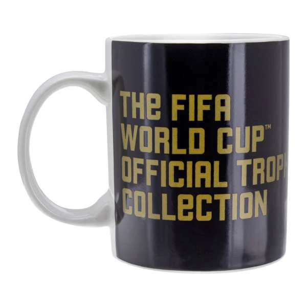 Zestaw prezentowy Skarpetki + Kubek FIFA - Image 5