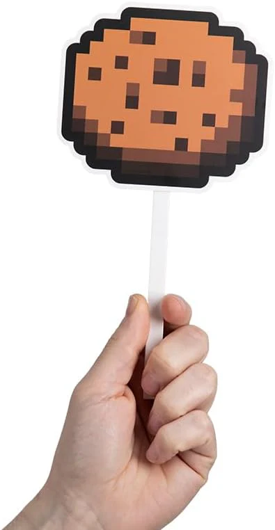 Zestaw Rekwizytów Fotograficznych Minecraft - Image 5