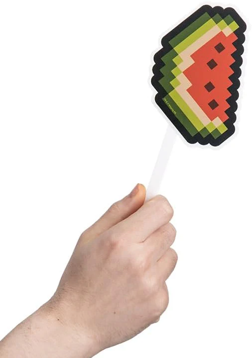 Zestaw Rekwizytów Fotograficznych Minecraft - Image 6