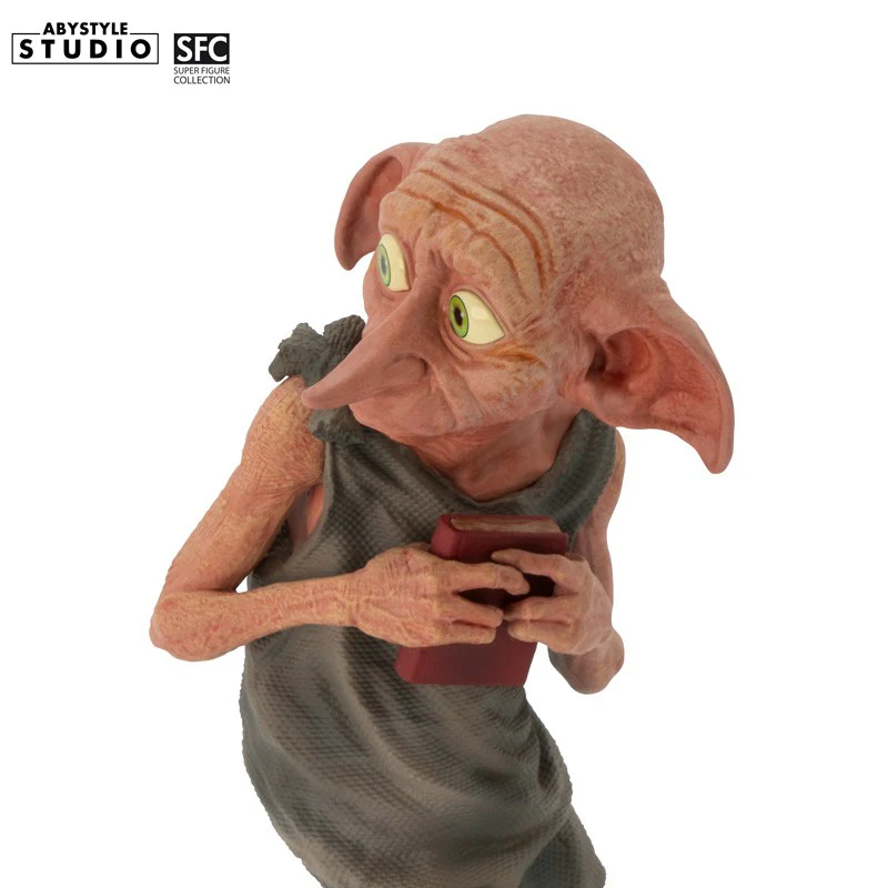 Zgredek Harry Potter Figurka 15 cm - Image 3