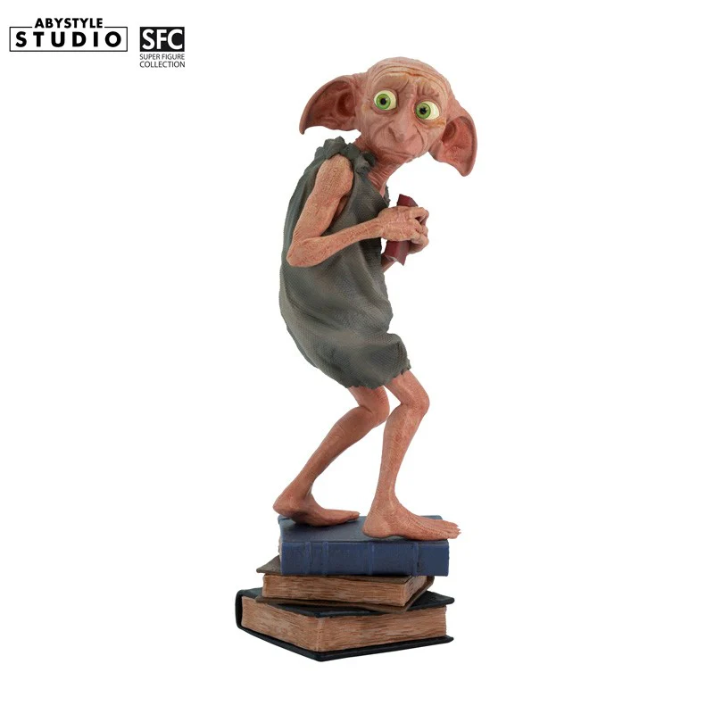 Zgredek Harry Potter Figurka 15 cm - Image 4