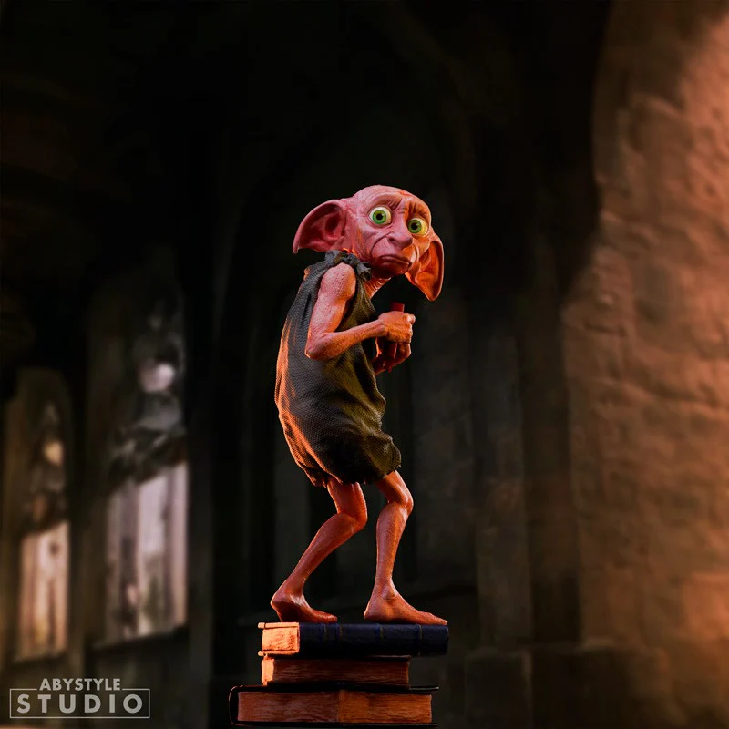 Zgredek Harry Potter Figurka 15 cm - Image 9