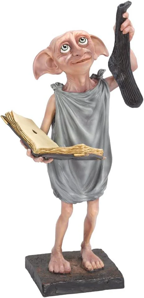 Zgredek Harry Potter Figurka 24 cm